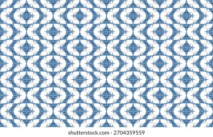 Industrielle minimale abstrakte geometrische Muster mit einfachen Formen und leichten Rauschen Textur