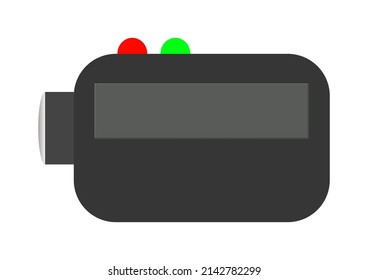 Industrial Photoelectric Sensor Mechatronic Engineering