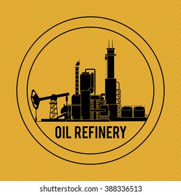 Industrial plant design 