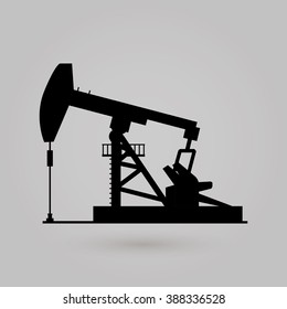 Industrial plant design 