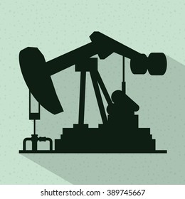 Industrial plant design 