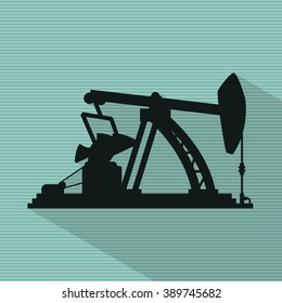 Industrial plant design 