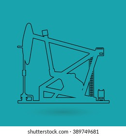 Industrial plant design 