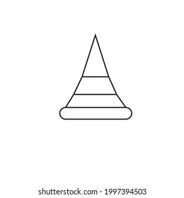 industrial products and construction tools icon vector