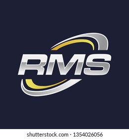 industrial RMS logo