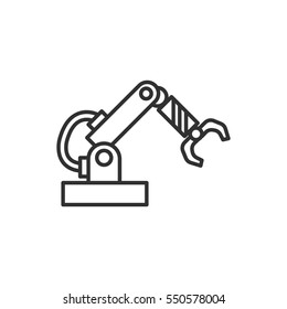 Industrial robot