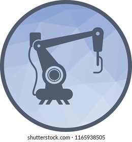 Industrial Robot III