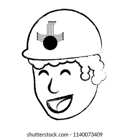 industrial security design