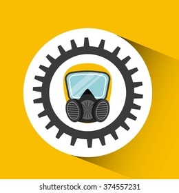 industrial security design 