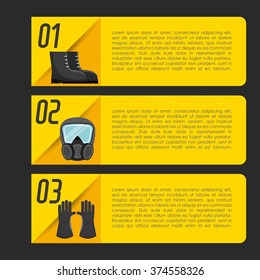 industrial security design 