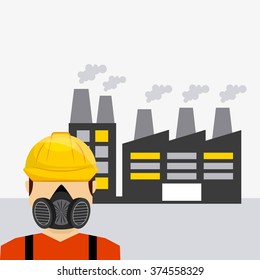 industrial security design 