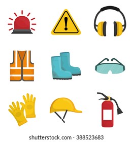 Industrial security design 