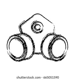 industrial security design