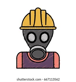 industrial security design 