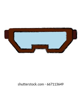 industrial security design 