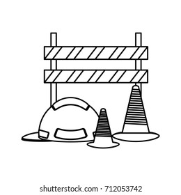 industrial security design