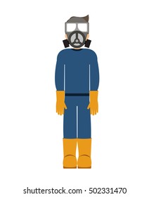 industrial security equipment