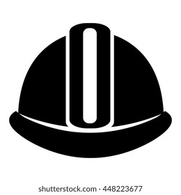 Industrial security equipment isolated icon, vector illustration graphic design.