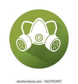 industrial security safety mask