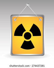 industrial signal design, vector illustration eps10 graphic 