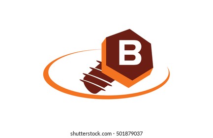 Industrial Solutions Initial B