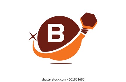 Industrial Solutions Initial B