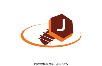 Industrial Solutions Initial J