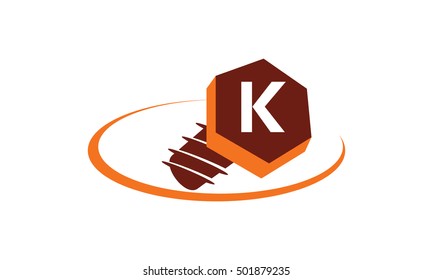 Industrial Solutions Initial K