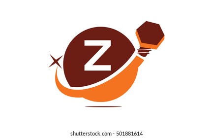 Industrial Solutions Initial Z