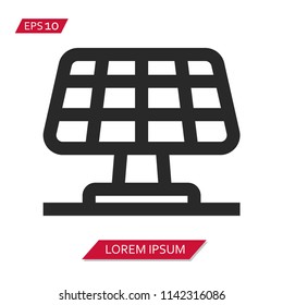 industrial vector icon symbol