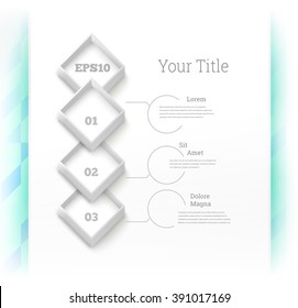 Industrial Visualization Sheet for Your Company