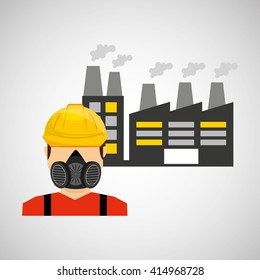 industrial work design 