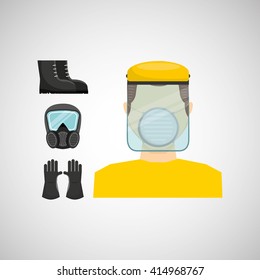 industrial work design 