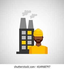 industrial work design 