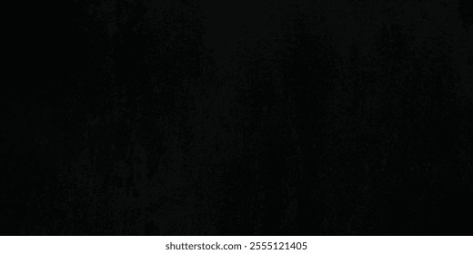 Industrial-Style Black Background with Rough and Subtle Patterns for a Unique Graphic Design Aesthetic

