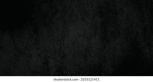 Industrial-Style Black Background with Rough and Subtle Patterns for a Unique Graphic Design Aesthetic
