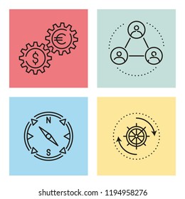 Industry 4.0 Concept