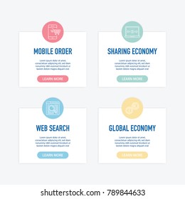 Industry 4.0 Infographic
