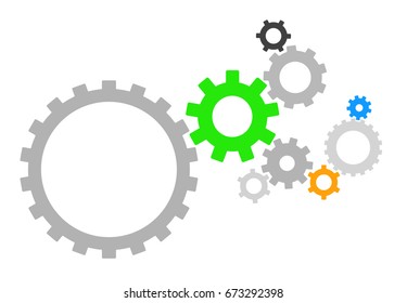 industry background