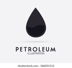 Industry design over white background, vector illustration