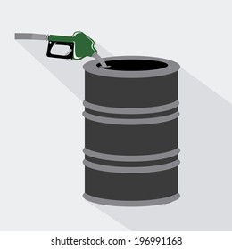Industry design over white background, vector illustration