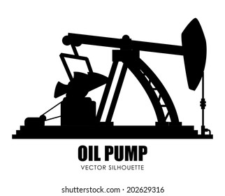 Industry design over white background, vector illustration