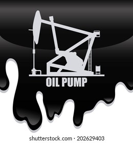 Industry design over white background, vector illustration