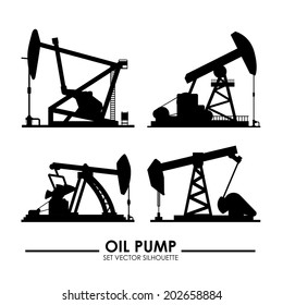 Industry design over white background, vector illustration