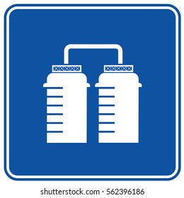 Industry design,clean vector