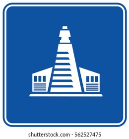 Industry design,clean vector