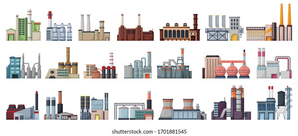 44,265 Steel factory icon Images, Stock Photos & Vectors | Shutterstock