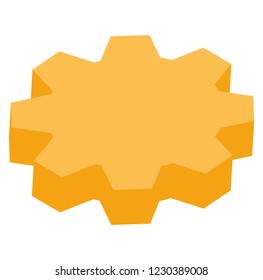 Industry gear design