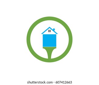 Industry Home Logo