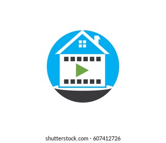 Industry Home Logo